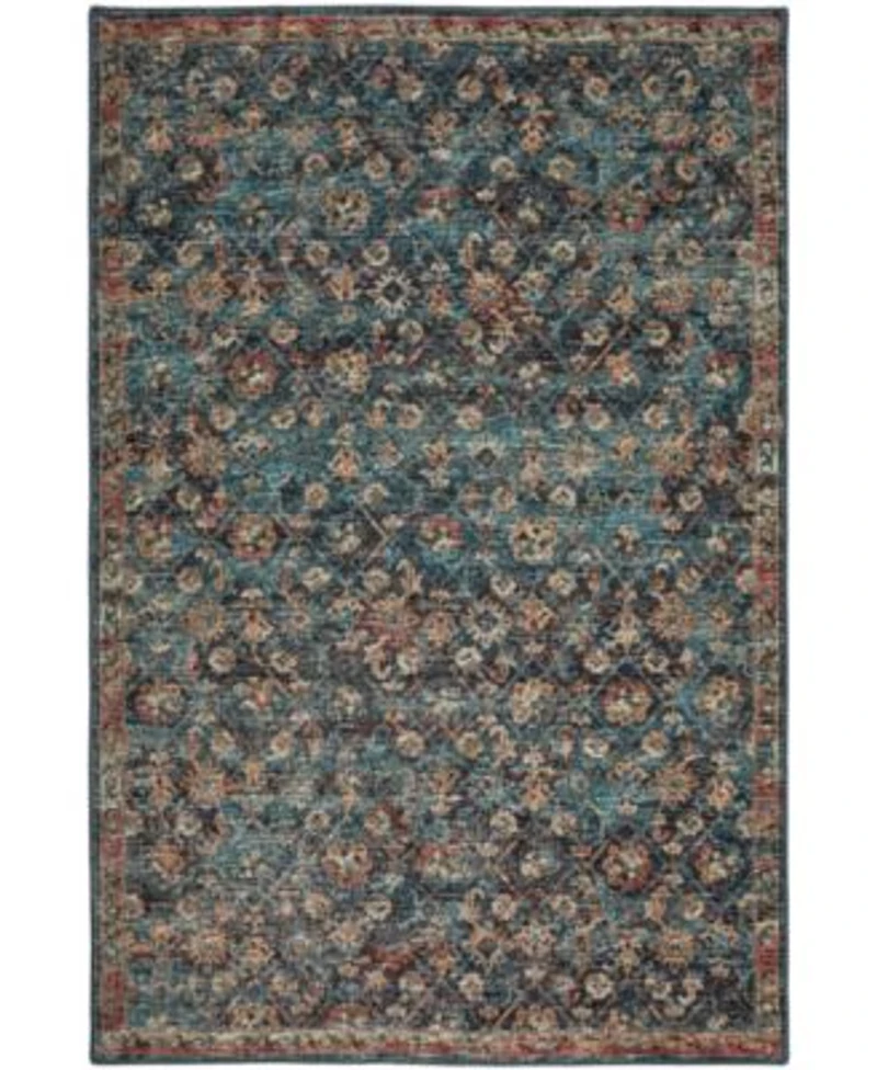 Dalyn Jericho Washable Jc8 Area Rug