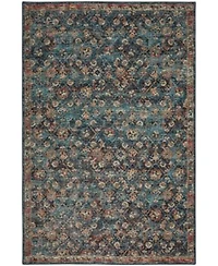 Dalyn Jericho Washable Jc8 Area Rug