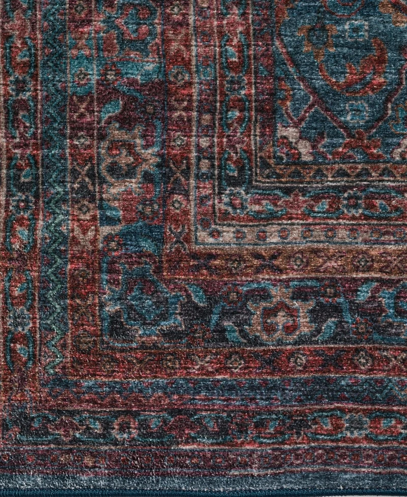 Dalyn Jericho Washable JC7 8' x 10' Area Rug