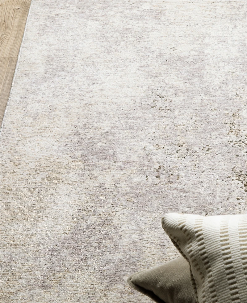 Oriental Weavers Nebulous 050J9 2'3" x 7'6" Runner Area Rug