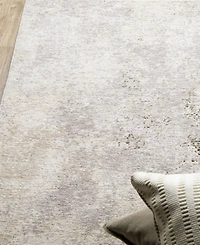 Oriental Weavers Nebulous 050J9 2'3" x 7'6" Runner Area Rug