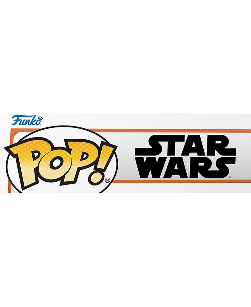 Funko Plaster of Paris Star Wars Mandalorian Collectors Set, 3 Pieces