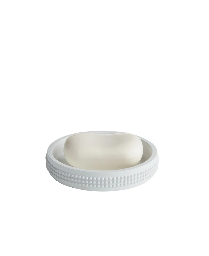 Roselli Trading Company Milano Soap Dish