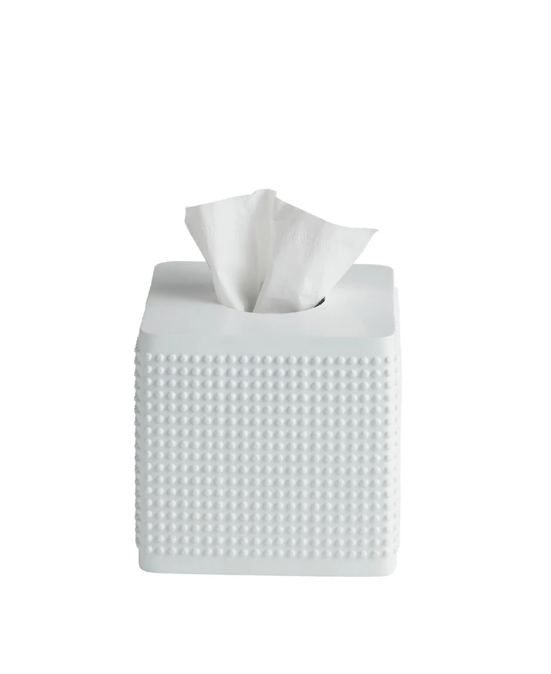 Roselli Trading Company Milano Tissue Box Cover