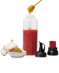 Oxo Good Grips Grilling Basting Bottle