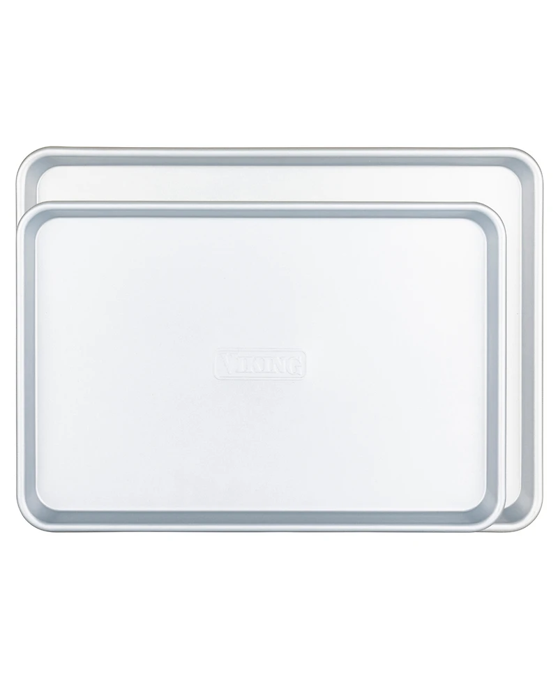 Viking 2 Piece Nonstick Baking Sheet Set