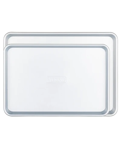 Viking 2 Piece Nonstick Baking Sheet Set