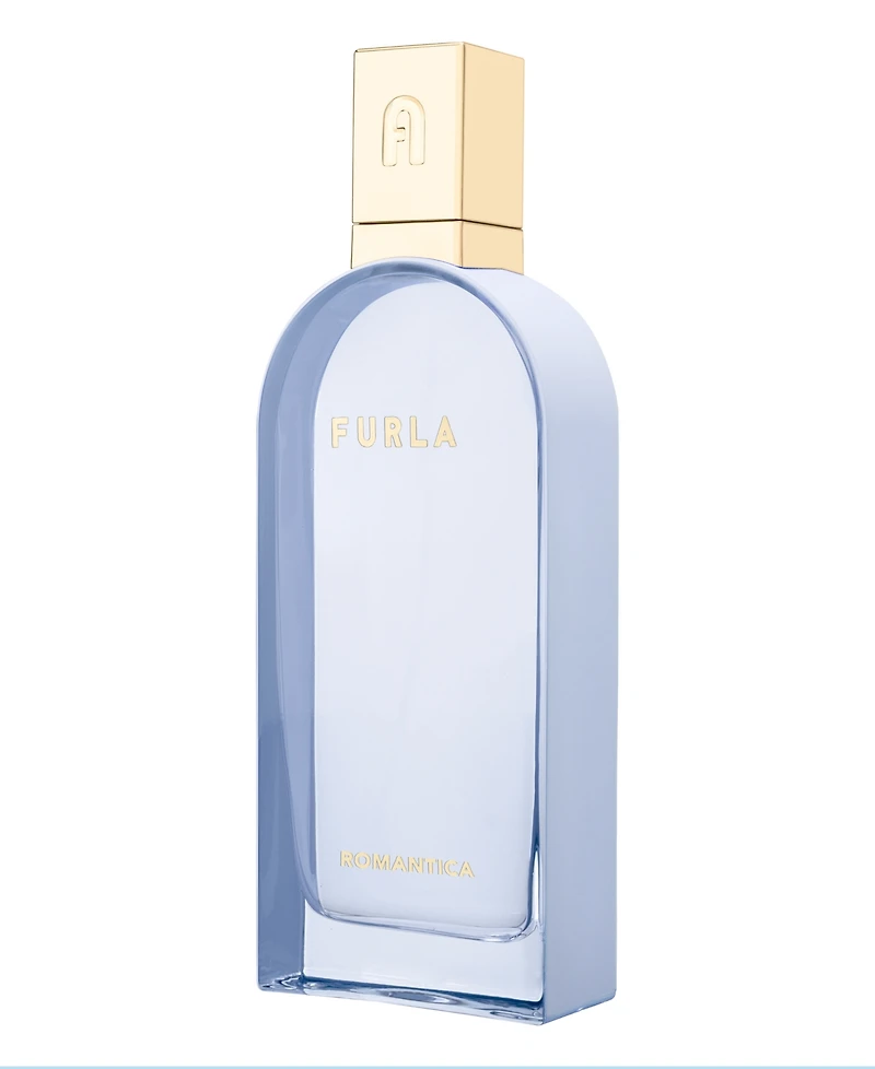 Furla Women's Romantica Eau De Parfum Spray, 3.4 fl oz