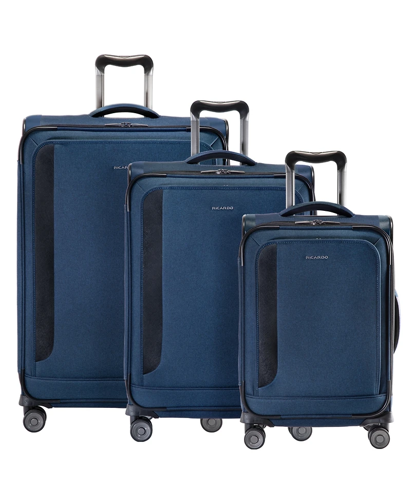 Malibu Bay 3.0 Check-In Suitcase