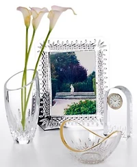 Waterford Crystal Gifts Lismore Essence Collection