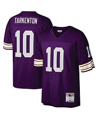 Mitchell & Ness Men's Fran Tarkenton Minnesota Vikings Replica Throwback Jersey
