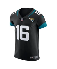 Nike Men's Trevor Lawrence Jacksonville Jaguars Vapor Elite Jersey