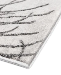 Bayshore Home Islin ISL02 7' x 10' Area Rug