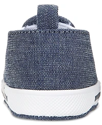 Baby Boys or Baby Girls Slip On Soft Sole Sneakers, Exclusively at Macy's