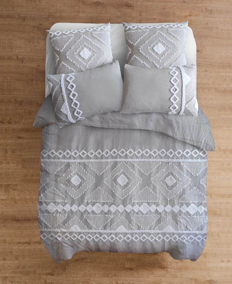 Levtex Harleson 3-Pc. Comforter Set, Twin