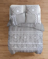Levtex Harleson 3-Pc. Comforter Set, Twin