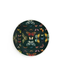 Portmeirion Botanic Garden Harmony Coupe Plates
