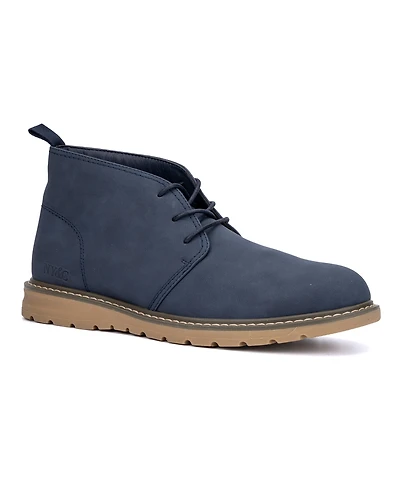 New York & Company Men's Dooley Boots