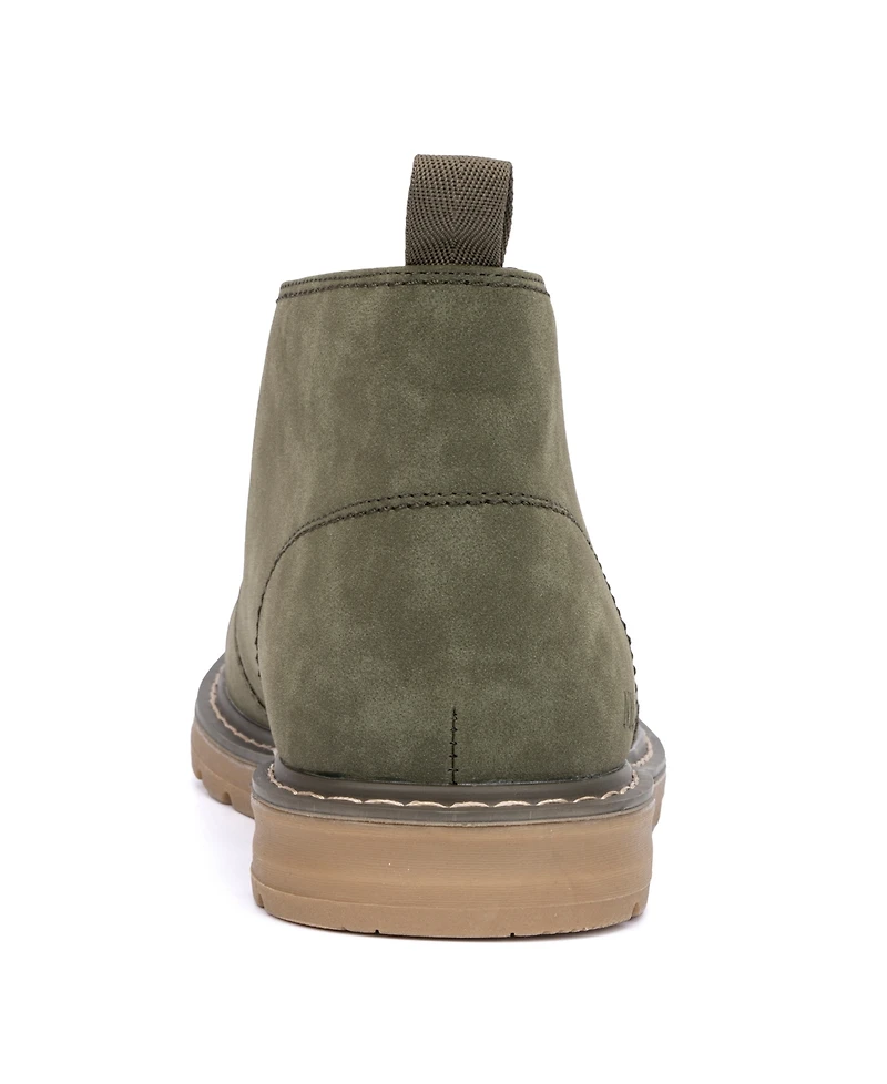 New York & Company Men's Dooley Boots