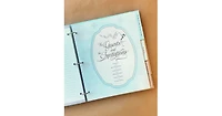 The Wedding Planner & Organizer by Mindy Weiss