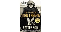 The Last Days of John Lennon by James Patterson