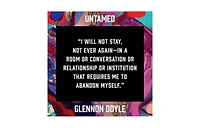 Untamed by Glennon Doyle