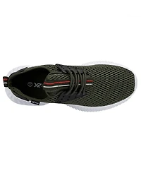 Xray Men's Zephyr Low Top Sneakers