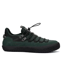 Hybrid Green Label Men's Momentum Low Top Sneakers