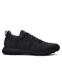 Hybrid Green Label Men's Cloud Low Top Sneakers