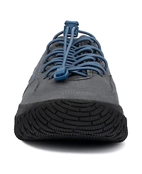 Hybrid Green Label Men's Adventure 2.0 Low Top Sneakers
