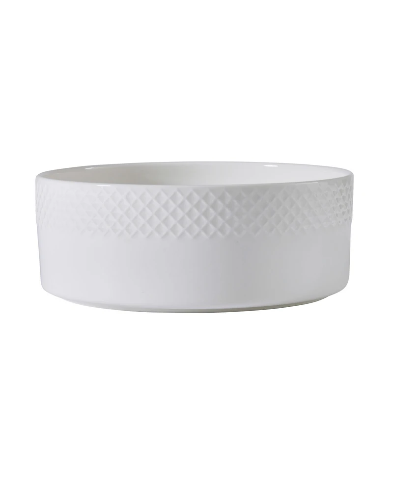 Mikasa Camila Dinnerware Set, 16 Piece