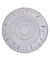 Pfaltzgraff Trellis Lodge 16 Piece Dinnerware Set