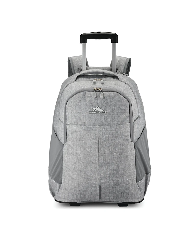 Closeout! High Sierra Powerglide Pro Backpack
