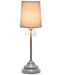 Simple Designs Table Lamp