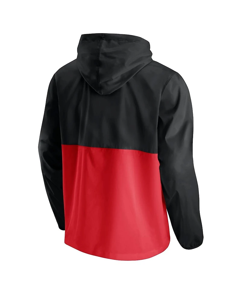Men's Fanatics Black