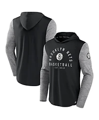 Men's Fanatics Black