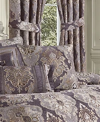 Five Queens Court Dominique Decorative Pillow, 20" x 20"