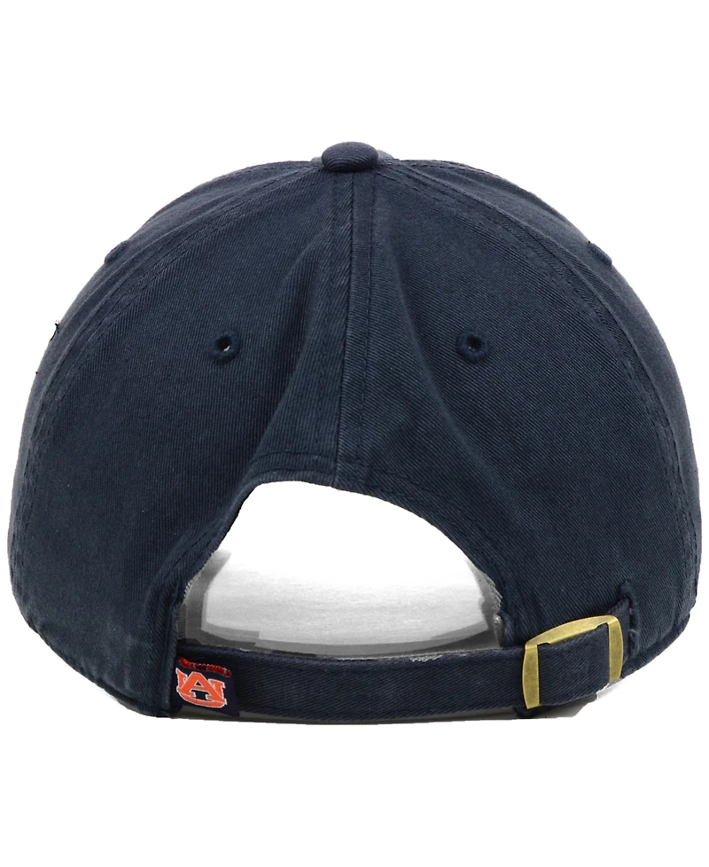 '47 Brand Auburn Tigers Ncaa Clean-Up Cap