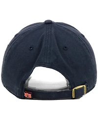 '47 Brand Auburn Tigers Ncaa Clean-Up Cap
