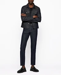 Boss by Hugo Boss Men's Regular-Fit Jeans