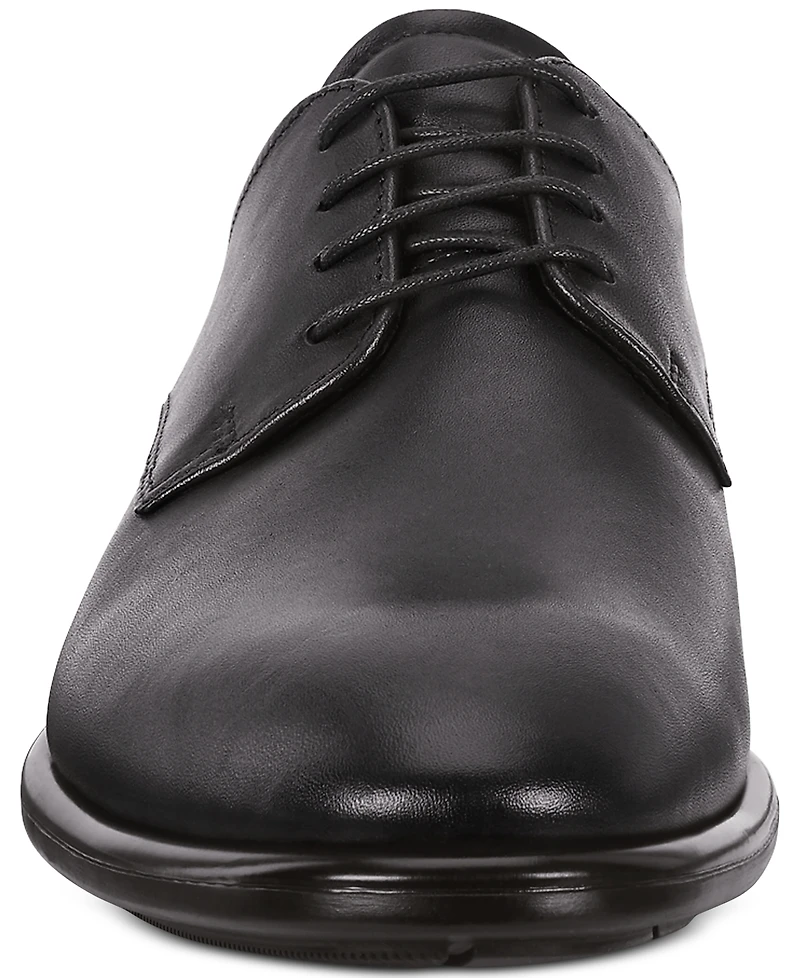 Ecco Men's Citytray Derby Shoe