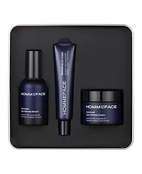 Advanced Age Defense Skincare Set, 3 Piece