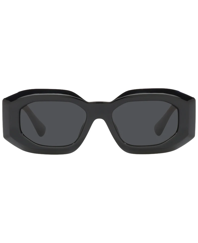 Versace Unisex Sunglasses