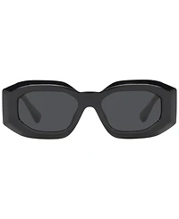 Versace Unisex Sunglasses
