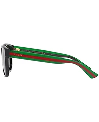 Gucci Men's Polarized Sunglasses