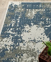 Oriental Weavers Torrey 140H1 3'3" x 5' Area Rug
