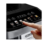De'Longhi Magnifica Evo ECAM29084SB Fully Automatic Espresso Machine