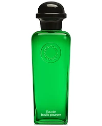 HERMES Eau de Basilic Pourpre Eau de Cologne, 3.3 oz.
