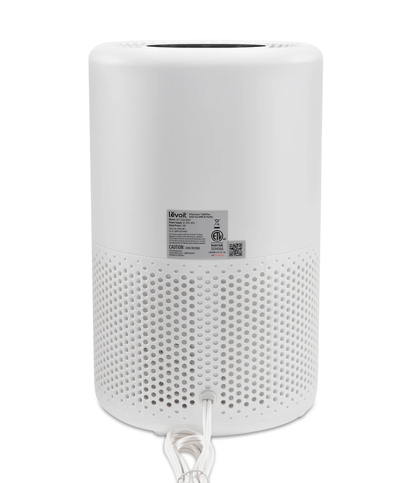 Levoit VeSync Core 200S Plus Smart Air Purifier