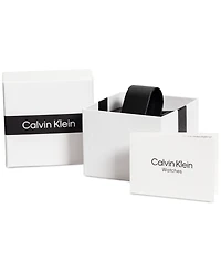 Calvin Klein Stainless Steel Bracelet Watch 44mm